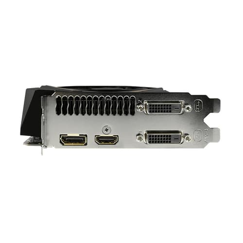 Gigabyte GTX 1060 Mini ITX OC Edition 3GB
